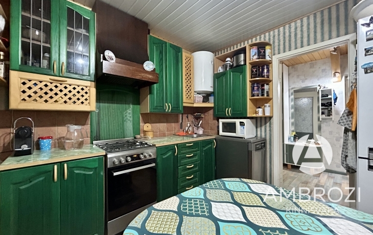 Удобная и стильная 4-комнатная квартира в Кохтла-Ярве, Sinivoore 7