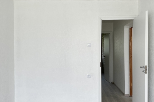 Продается светлая 3-х комнатная квартира с ремонтом по адресу , Ahtme linnaosa, Estonia pst 4